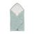 Nid d'ange biside ouatiné hiver  - moelleux douceur Blush+Grizou+Lunar+Natural+Plum+Stone 12 - vertbaudet enfant 