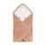Nid d'ange biside ouatiné hiver  - moelleux douceur Blush+Grizou+Lunar+Natural+Plum+Stone 18 - vertbaudet enfant 