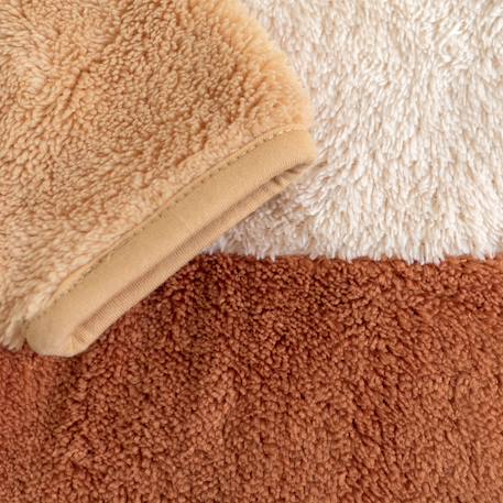 Gigoteuse jambes séparables hiver  - tog 2.5 softy Blush+Grizou+Lunar+Marshmallow+Natural+Natural - tricolore+Noisette+Noisette tricolore+Sesame+Stone+Vintage 46 - vertbaudet enfant 