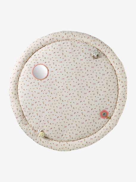 Tapis d'éveil avec arches et rebord Babylon+Cherry+Cocotte+Nuage 26 - vertbaudet enfant 