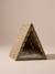 Panier animal feston tipi beige 3 - vertbaudet enfant 