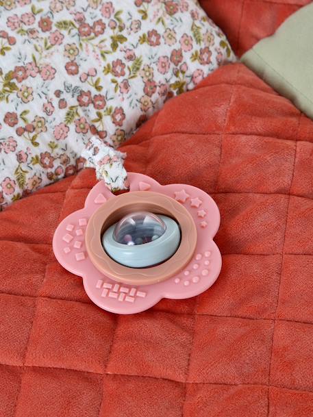 Tapis d'éveil moelleux et ludique Banquise+Cherry+Cocotte+Croque la vie+Navy sea+Savania 33 - vertbaudet enfant 