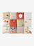 Tapis d'éveil moelleux et ludique Banquise+Cherry+Cocotte+Croque la vie+Navy sea+Savania 27 - vertbaudet enfant 