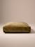 Housse matelas velours rectangle kaki 3 - vertbaudet enfant 