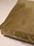 Housse matelas velours rectangle kaki 5 - vertbaudet enfant 