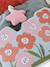 Tapis d'éveil moelleux et ludique Banquise+Cherry+Cocotte+Croque la vie+Navy sea+Savania 30 - vertbaudet enfant 