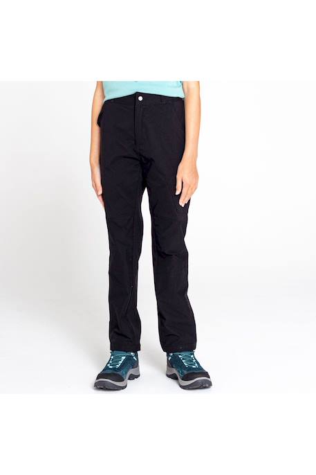 Fille-Pantalon-Pantalon de randonnée reprise ii