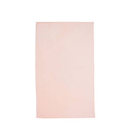 Couverture de voyage coussin éléphant enfant Green and pink pastel 3 - vertbaudet enfant 