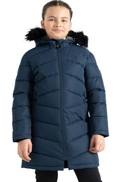 Parka matelassée striking iii  - vertbaudet enfant