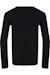 Ensemble sous-couche thermique tshirt et legging elate iii Noir 2 - vertbaudet enfant 