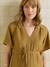 Robe grossesse et allaitement bronze 6 - vertbaudet enfant 