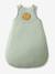 Gigoteuse en gaze de coton MON PETIT LION vert 3 - vertbaudet enfant 