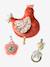 Peluche à suspendre poule Cocotte 4 - vertbaudet enfant 