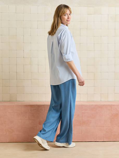 Pantalon grossesse stone 4 - vertbaudet enfant 