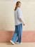 Pantalon grossesse stone 4 - vertbaudet enfant 