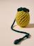 Lot 2 jouets corde chien fruits jaune 5 - vertbaudet enfant 