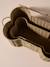 Lot 2 coffres jouets corde forme os beige 2 - vertbaudet enfant 