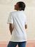 T-shirt manches courtes allaitement blanc 3 - vertbaudet enfant 