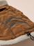 Manteau imperméable chien caramel 4 - vertbaudet enfant 
