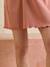 Nuisette allaitement croisée coton bio vieux rose 5 - vertbaudet enfant 