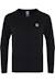 Ensemble sous-couche thermique tshirt et legging elate iii Noir 3 - vertbaudet enfant 