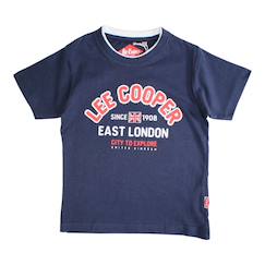 Garçon-T-shirt, polo, sous-pull-T-shirt-T-shirt manches courtes garçon imprimé