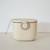 Boîte à lait en poudre doseuse nomade Beige+Terracotta+Vert de gris 5 - vertbaudet enfant 