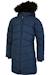 Parka matelassée striking iii Denim sombre 4 - vertbaudet enfant 