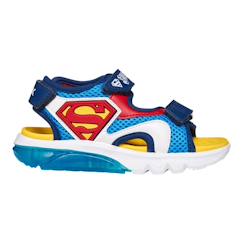 Chaussures-Sandales garçon - respirantes et confortables