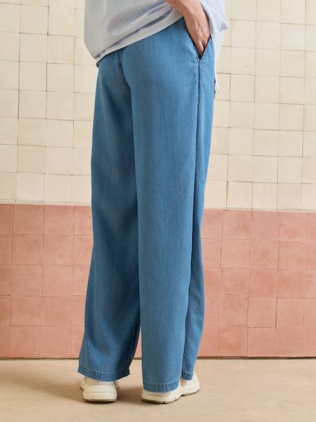 Pantalon grossesse stone 5 - vertbaudet enfant 