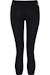 Ensemble sous-couche thermique tshirt et legging elate iii Noir 6 - vertbaudet enfant 
