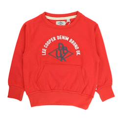 -Sweat enfant imprimé