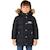 Parka garçon Marine+Noir 6 - vertbaudet enfant 