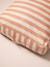 Housse matelas coton rectangle carreaux bleu+rayé blanc 10 - vertbaudet enfant 