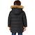 Parka garçon Marine+Noir 7 - vertbaudet enfant 