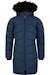 Parka matelassée striking iii Denim sombre 2 - vertbaudet enfant 