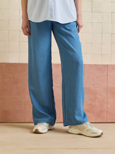 Pantalon grossesse stone 3 - vertbaudet enfant 