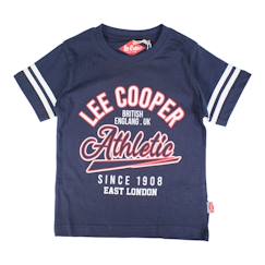 Garçon-T-shirt, polo, sous-pull-T-shirt-T-shirt manches courtes garçon imprimé