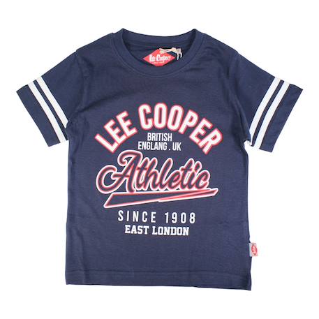 Garçon-T-shirt manches courtes garçon imprimé