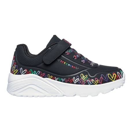 Baskets garçon - légères et confortables Bleu 3 - vertbaudet enfant 