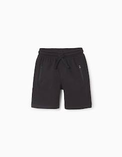 Shorts midi avec cordon et poches  - vertbaudet enfant
