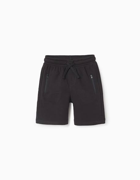 Garçon-Shorts midi avec cordon et poches
