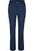 Pantalon de randonnée reprise ii Denim sombre+Noir 1 - vertbaudet enfant 