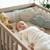 Lit bébé évolutif selva Vert sauge - noyer de virginie 3 - vertbaudet enfant 