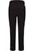 Pantalon de randonnée reprise ii Denim sombre+Noir 9 - vertbaudet enfant 