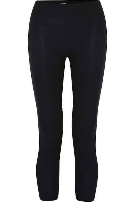 Ensemble sous-couche thermique tshirt et legging elate iii Noir 5 - vertbaudet enfant 