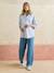 Pantalon grossesse stone 1 - vertbaudet enfant 