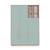 Armoire 3 portes 4 niches selva Vert sauge - noyer de virginie 4 - vertbaudet enfant 
