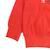 Sweat enfant imprimé Rouge 2 - vertbaudet enfant 