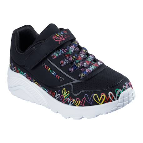 Baskets garçon - légères et confortables Bleu 2 - vertbaudet enfant 